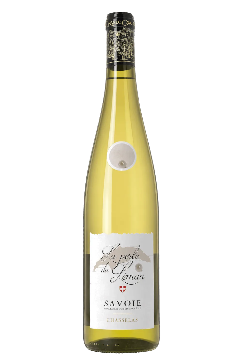 Chasselas Perle du Leman