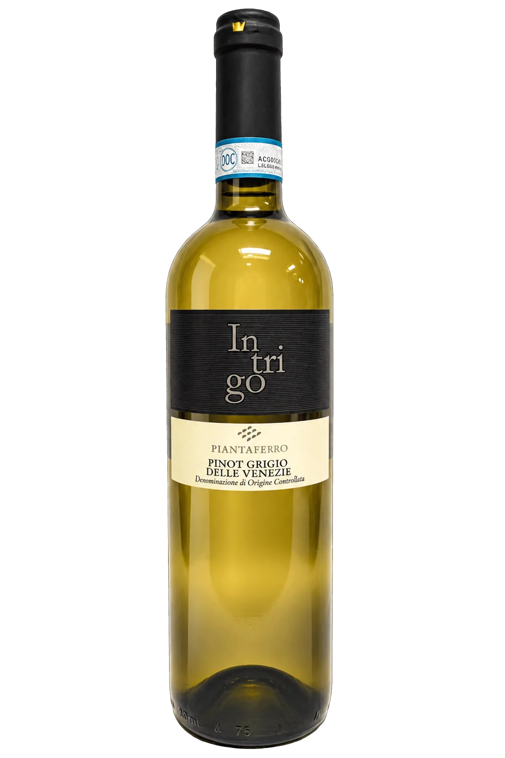 Italie Pinot Grigio Delle Venezie 2022