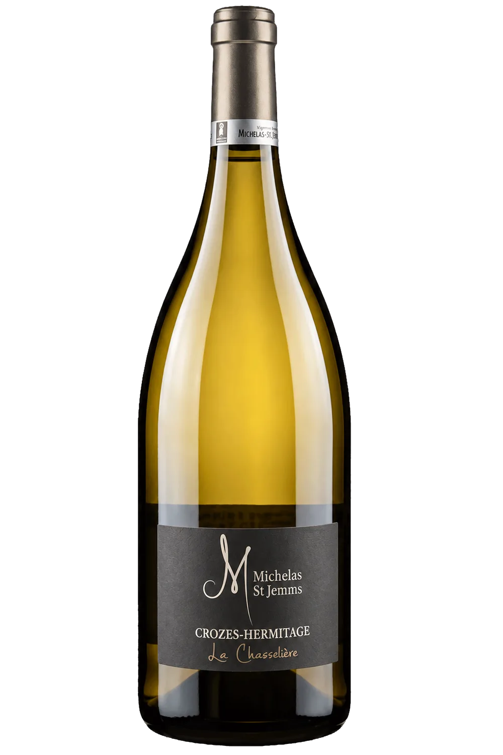 Crozes Hermitage Blanc Magnum 150 Michelas 2018