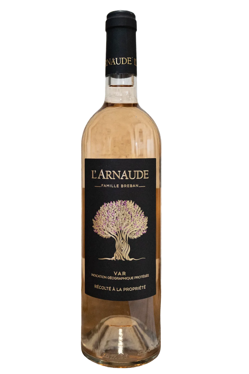 Arnaude IGP Var Rose 2024
