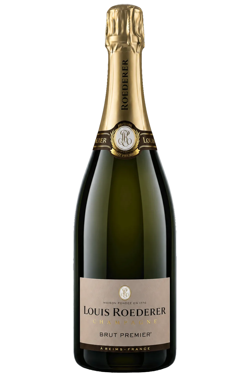 Champagne Roederer Brut Magnum 150 cl