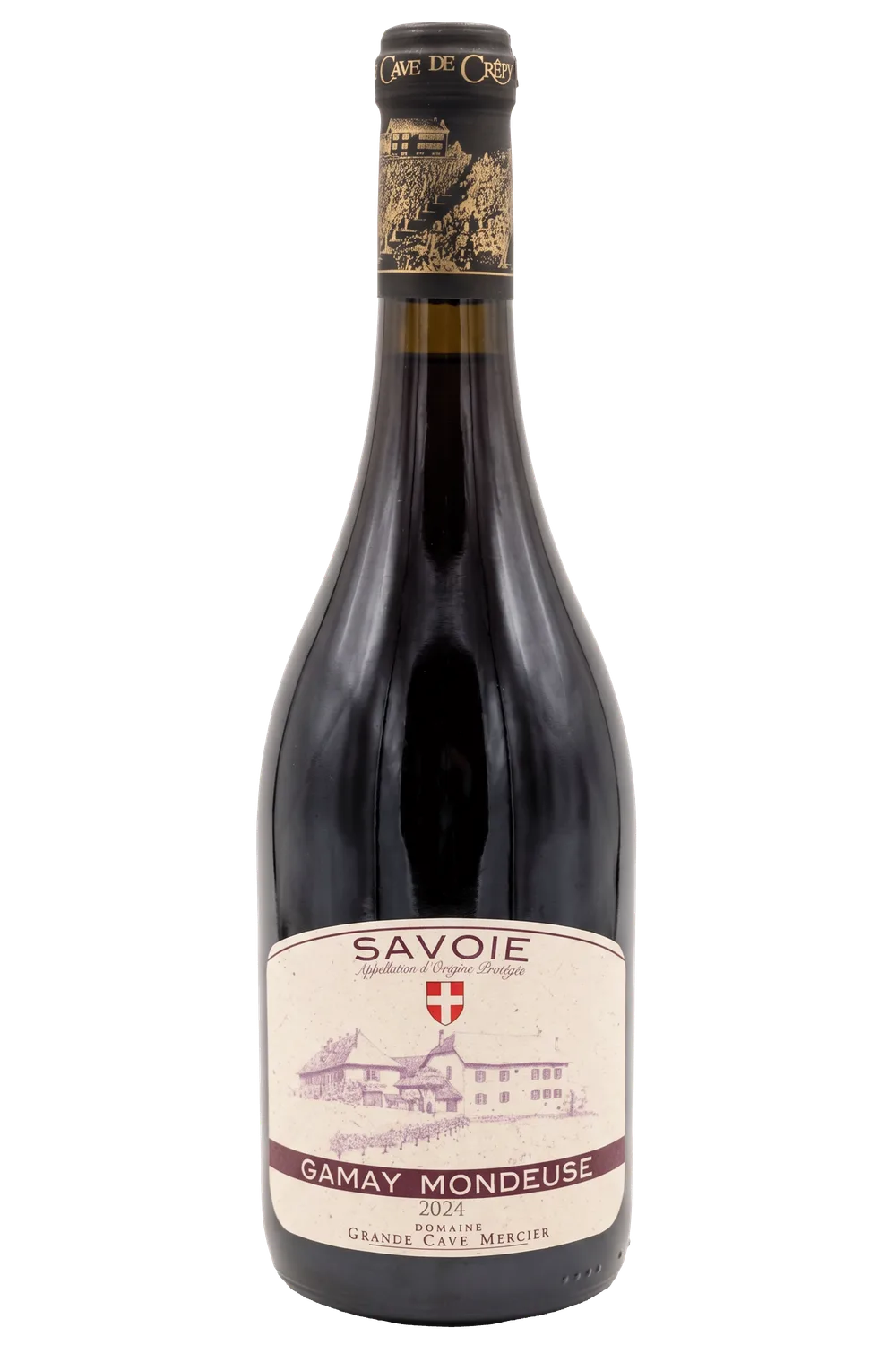 Gamay Mondeuse