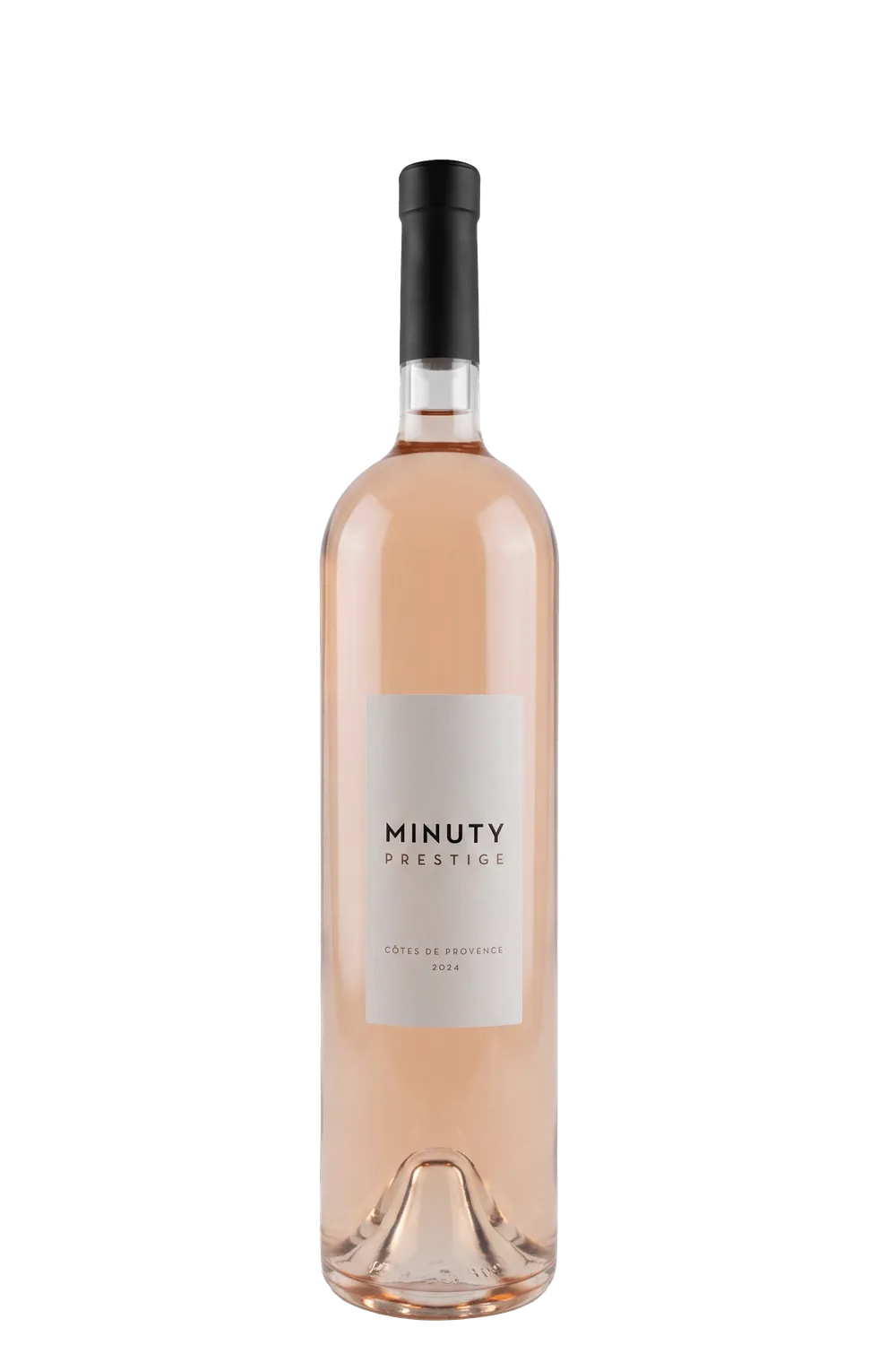 Minuty Cuvee Prestige Rose 2024