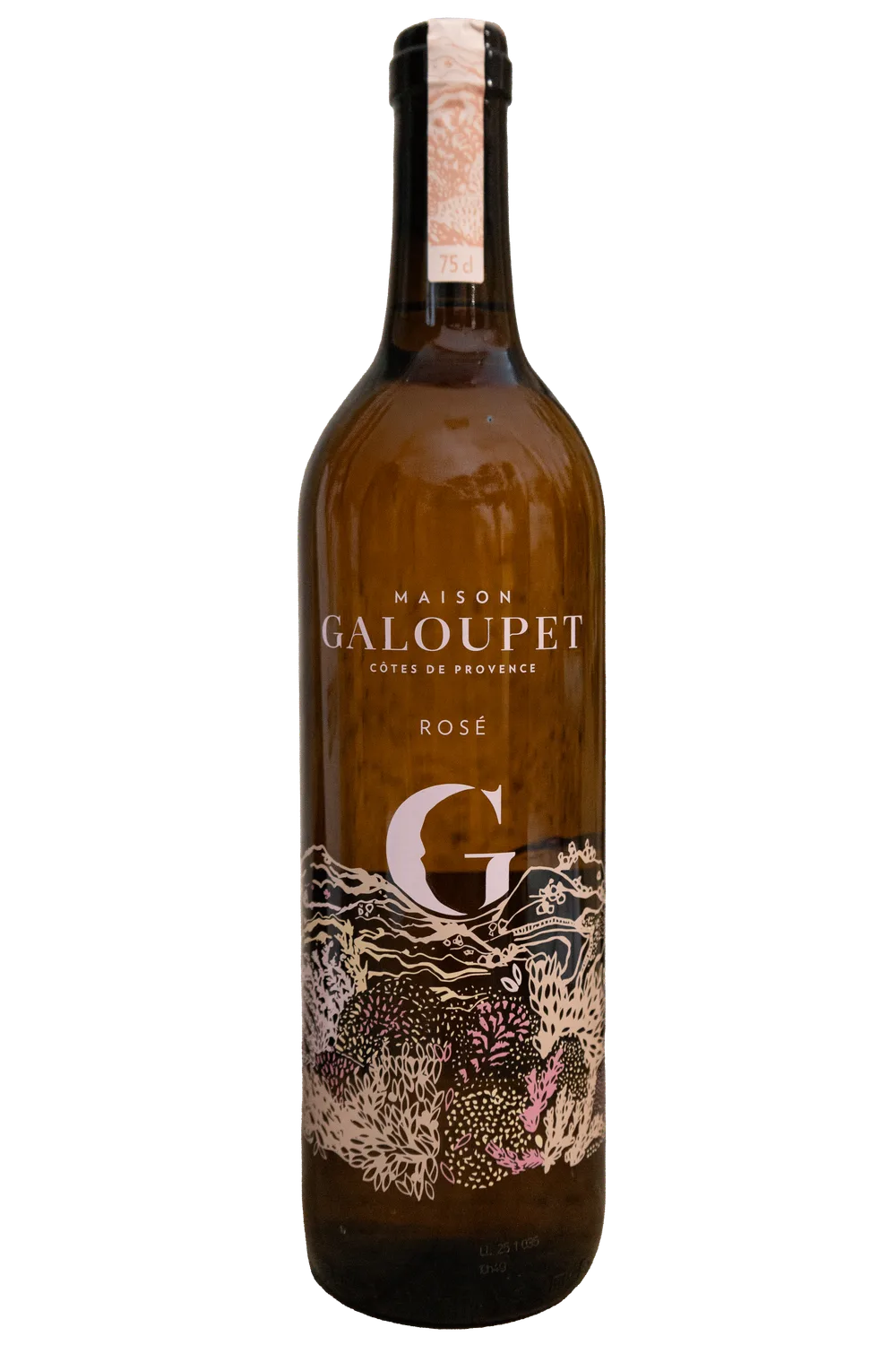 G de Galoupet AOP Provence Rose 2024