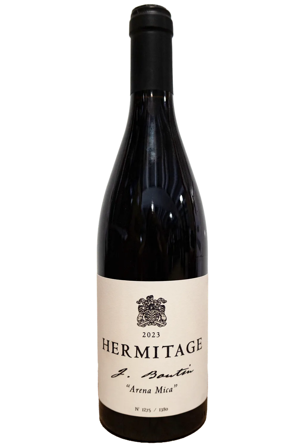 Hermitage Arena Mica de Jeannine Boutin 2023