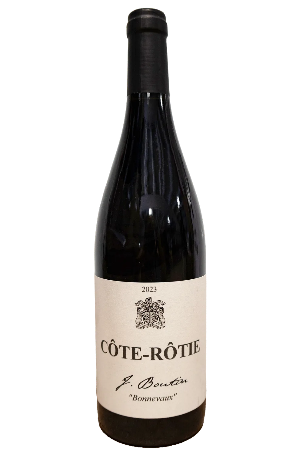 Cote Rotie Bonnevaux de Jeannine Boutin 2023
