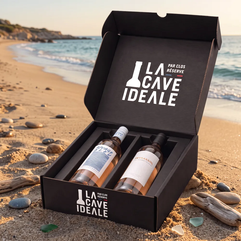 J'peux pas j'ai rosé