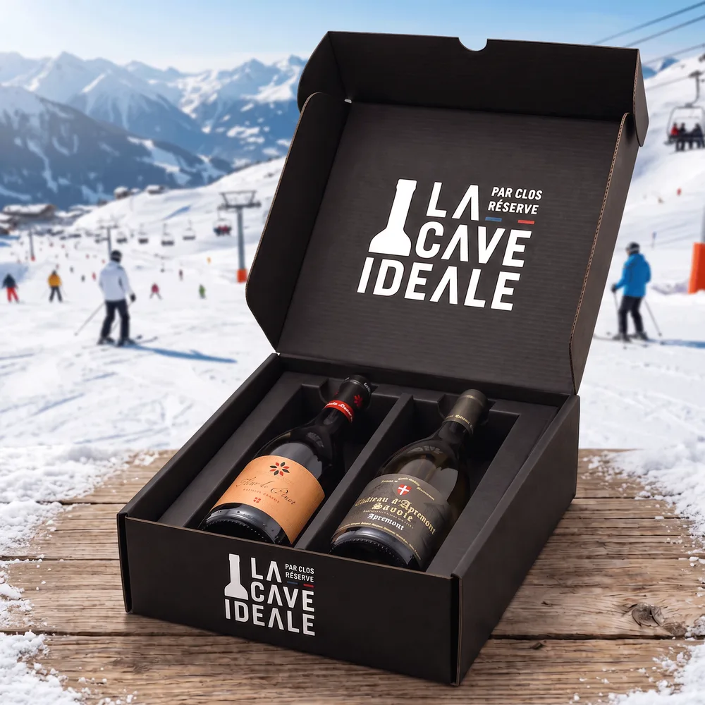 L'Après-Ski