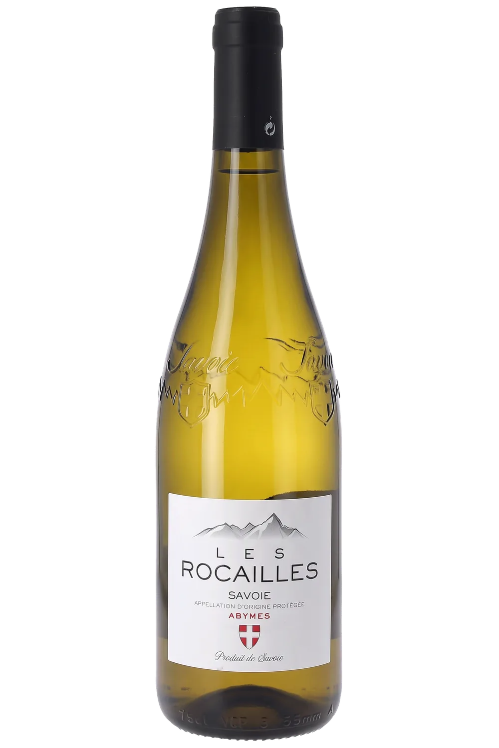 Abymes, Les Rocailles