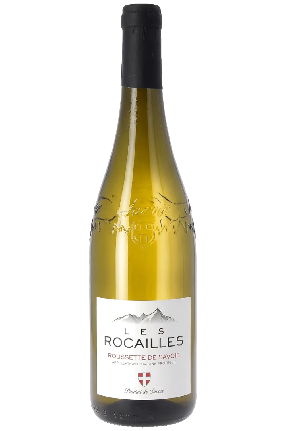 Roussette de Savoie, Les Rocailles