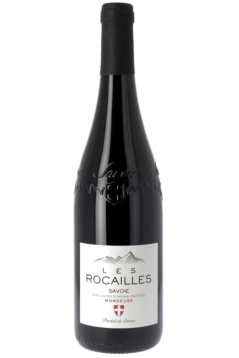 Mondeuse, Les Rocailles