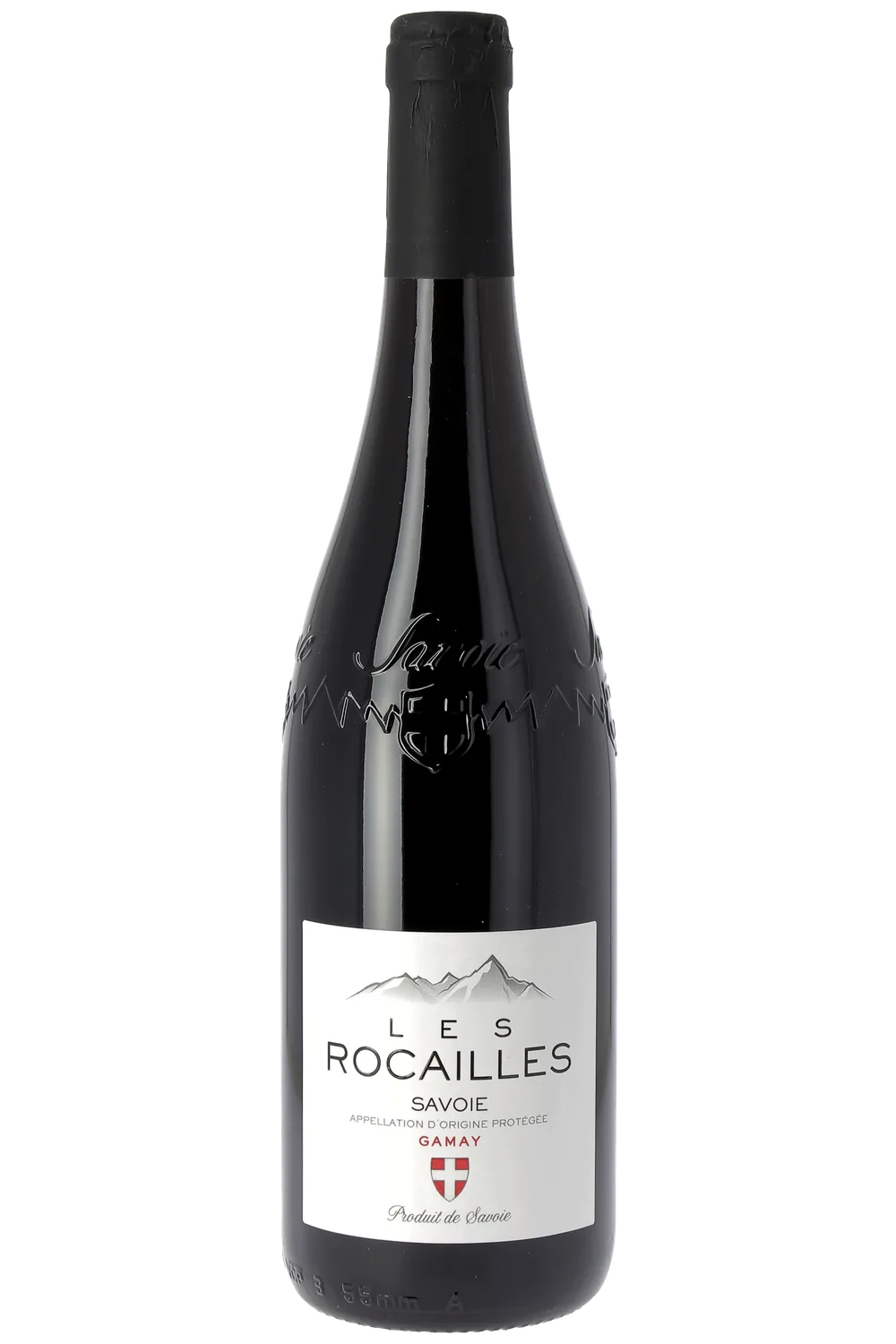 Gamay, Les Rocailles