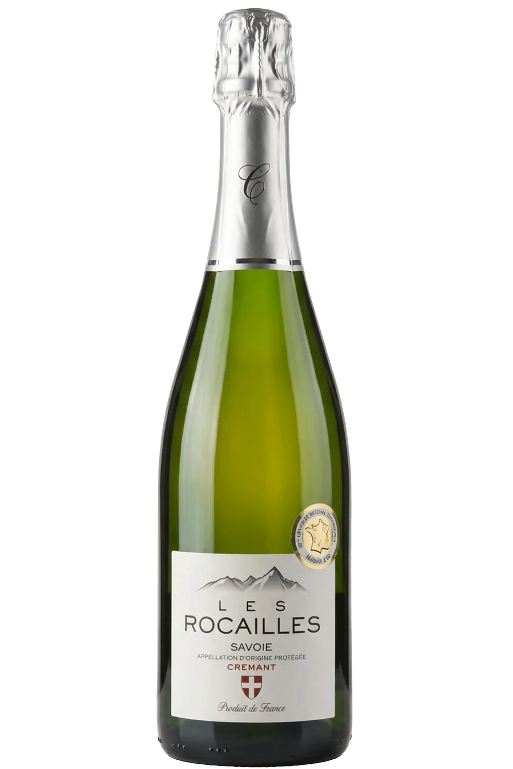 Crémant de Savoie, Les Rocailles