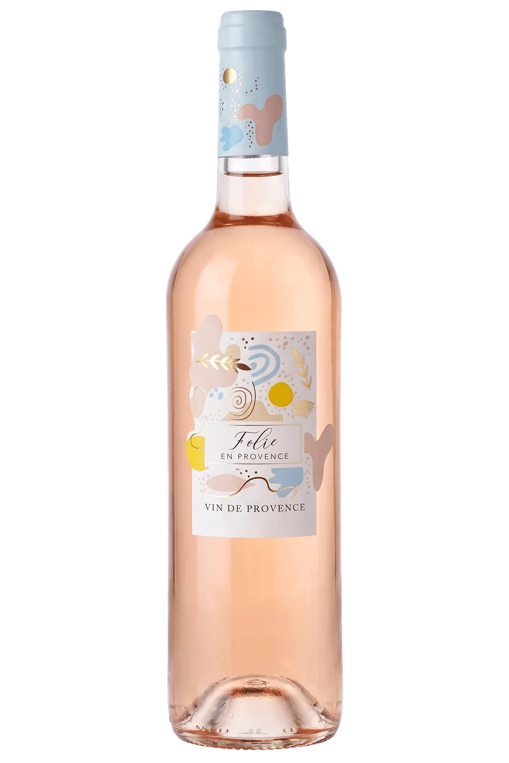Rose 75cl