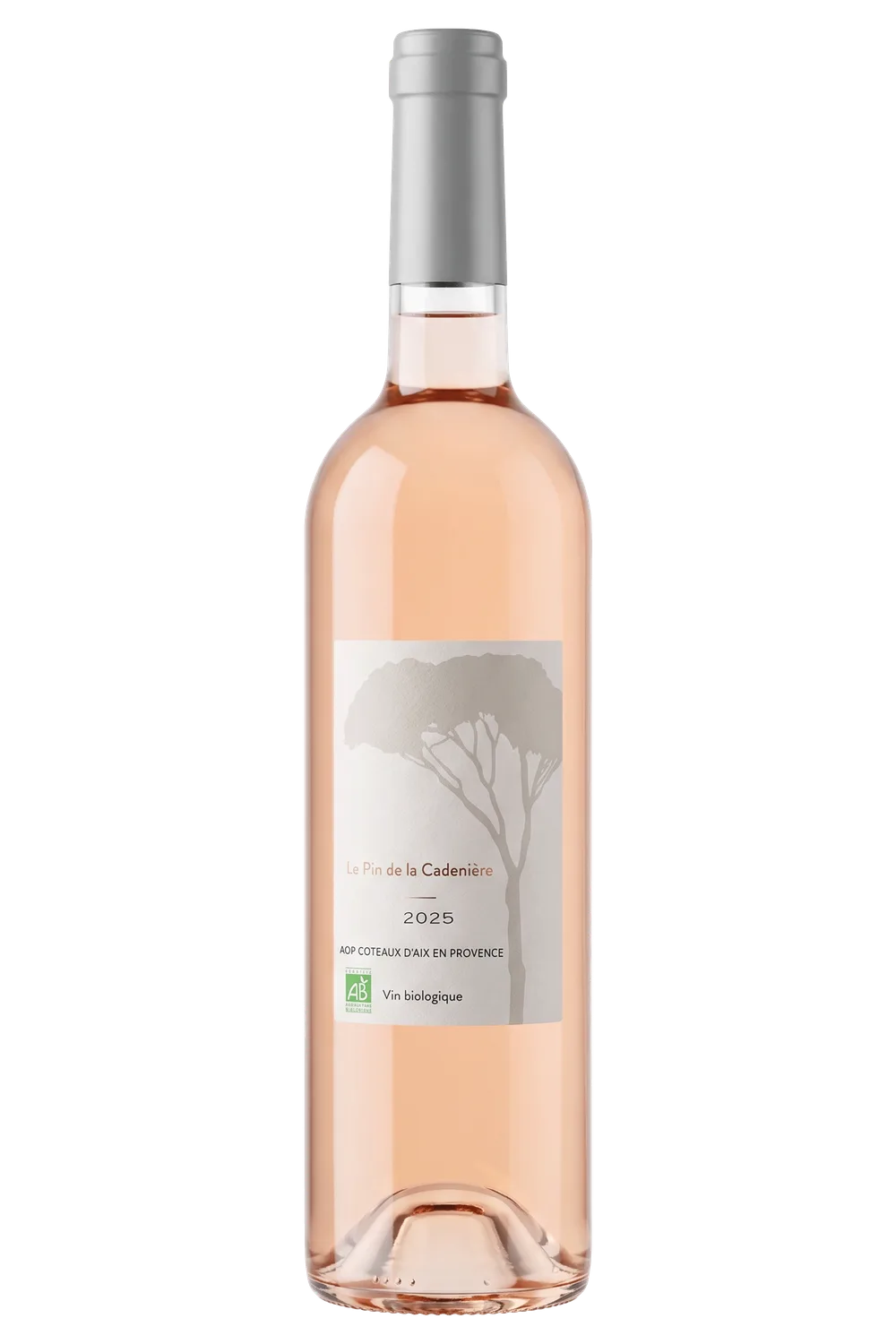 Rose 75cl
