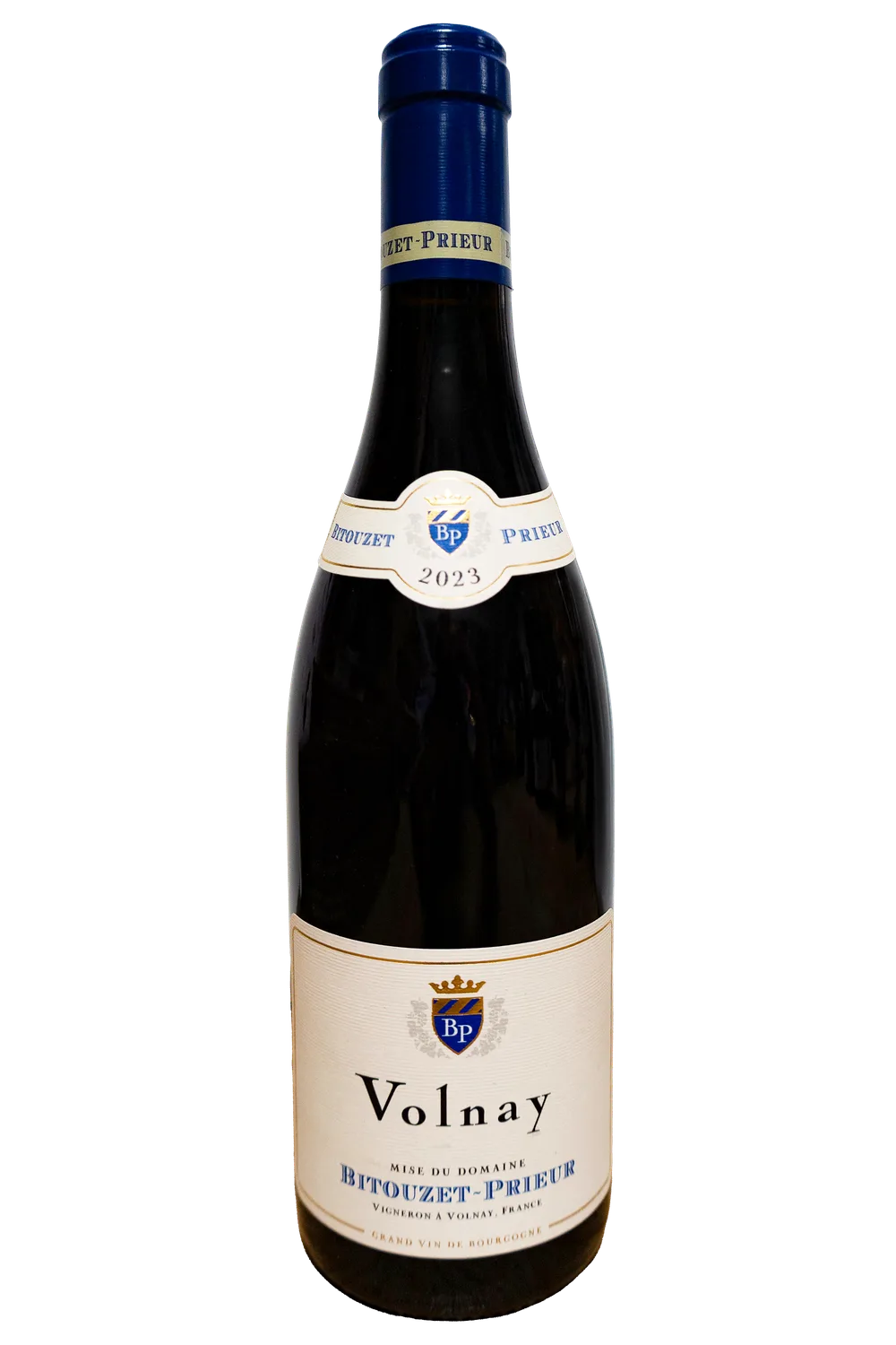Volnay Bitouzet Prieur 2023