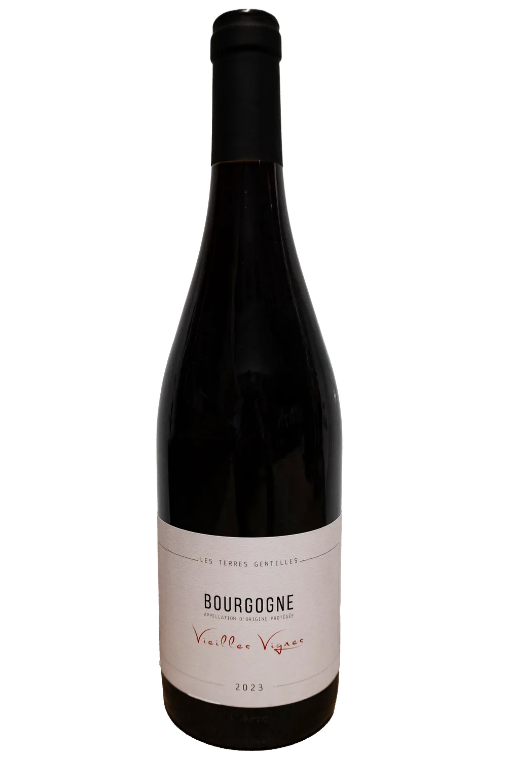 Bourgogne Pinot Noir Dom Terres Gentilles 2023