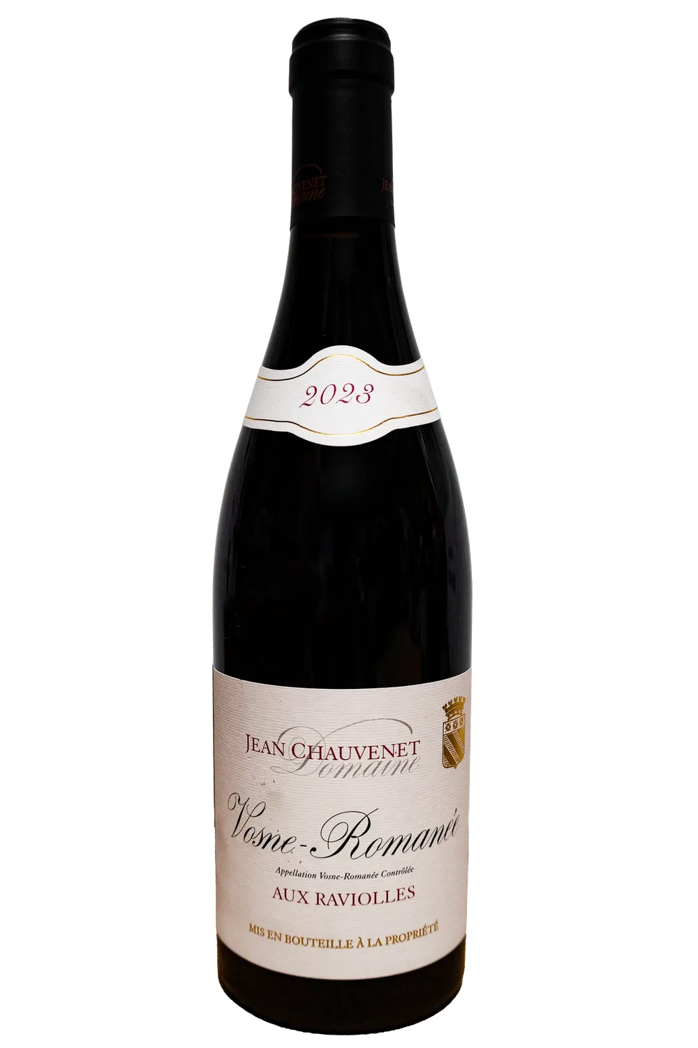 Bourgogne Vosne Romanee Jean Chauvenet 2023