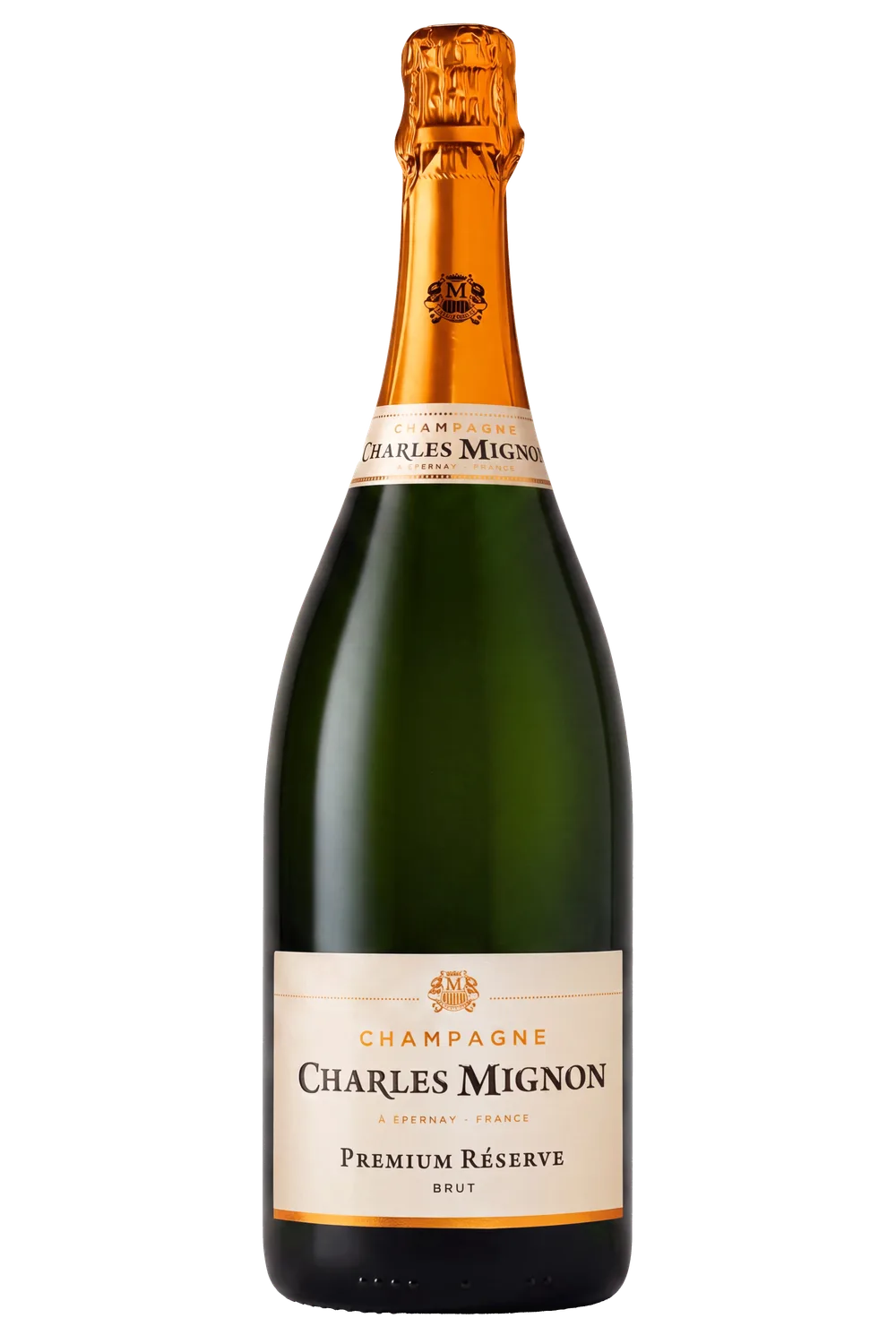 Champagne Charles Mignon Magnum 1,5 L