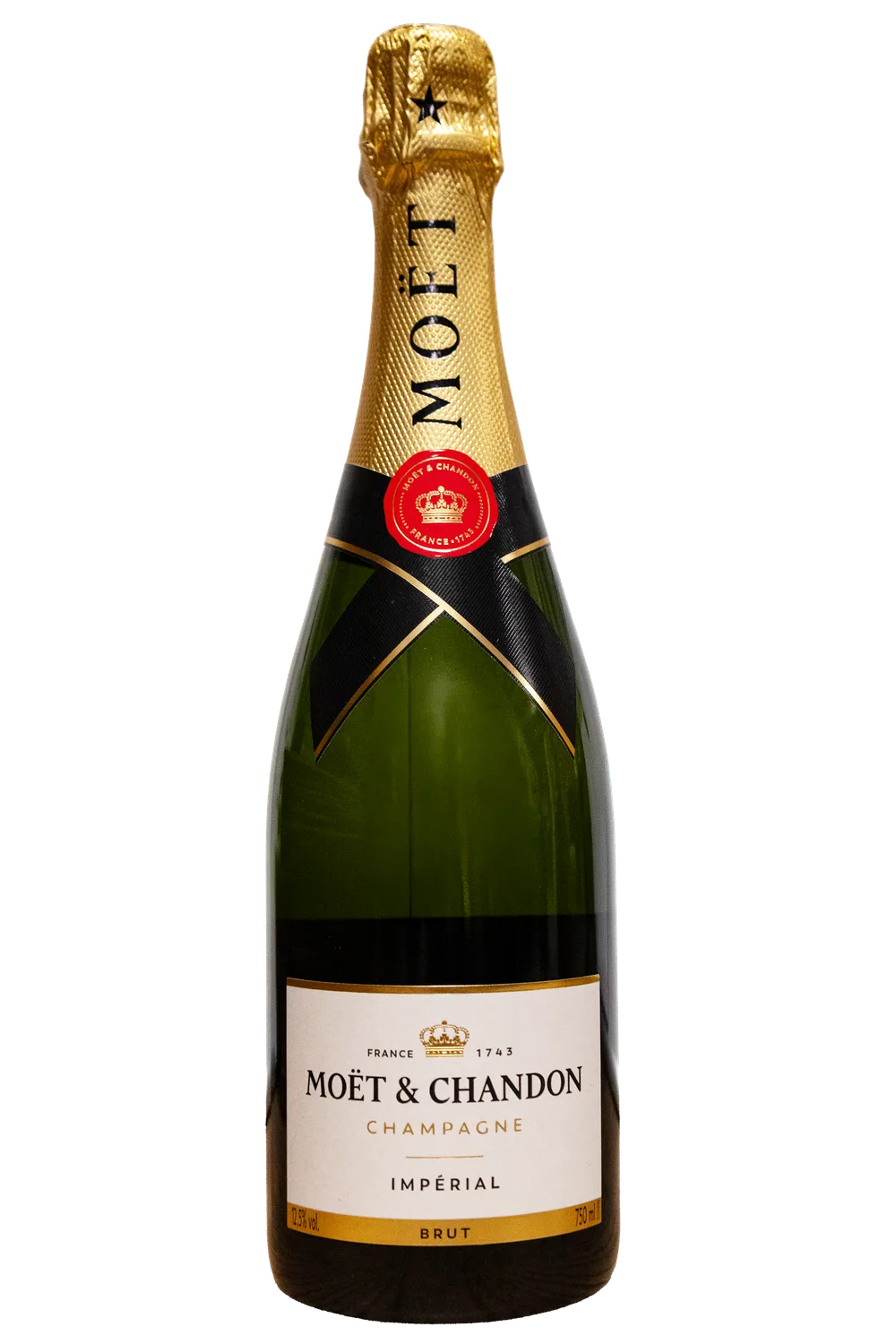 Champagne Moet et Chandon Brut