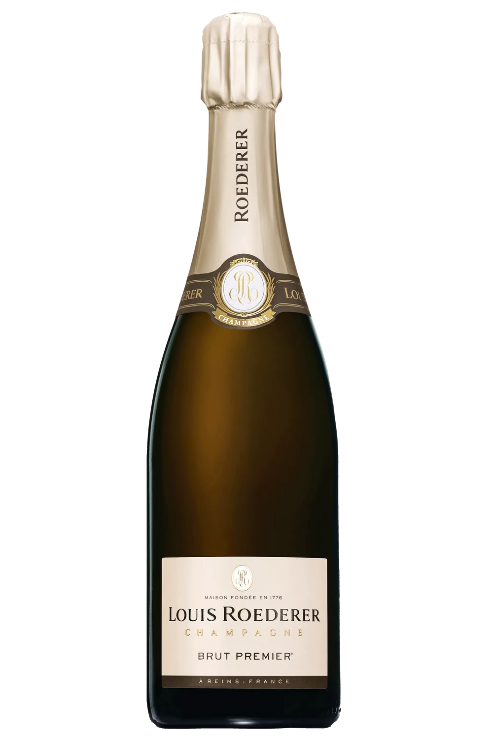 Champagne Roederer Brut