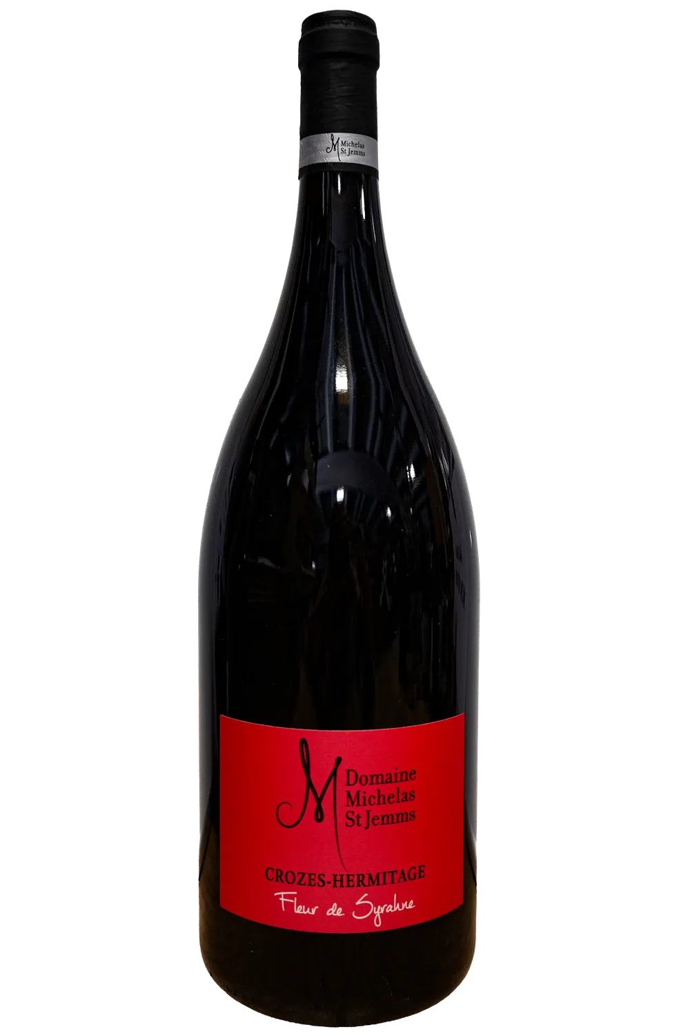 Crozes Hermitage Rouge Magnum 150 Michelas 2018