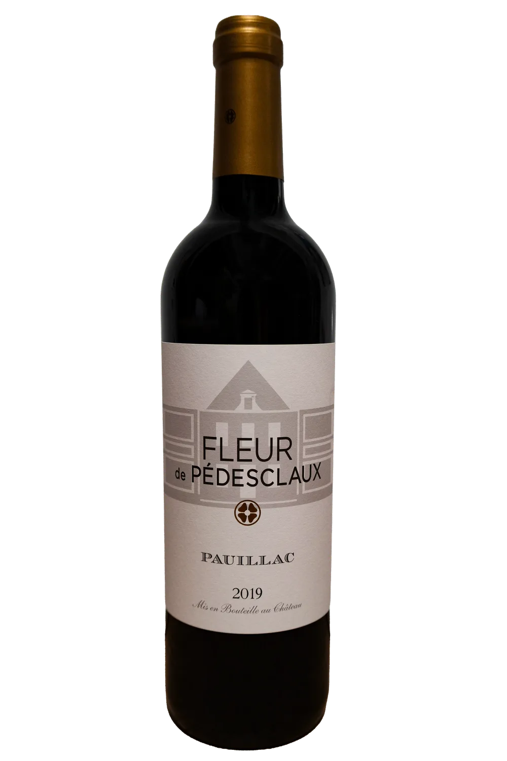 Fleur de Pedesclaux Pauillac 2019