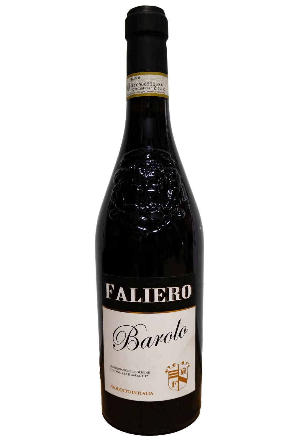 Italie Barolo Marne Forti 2020