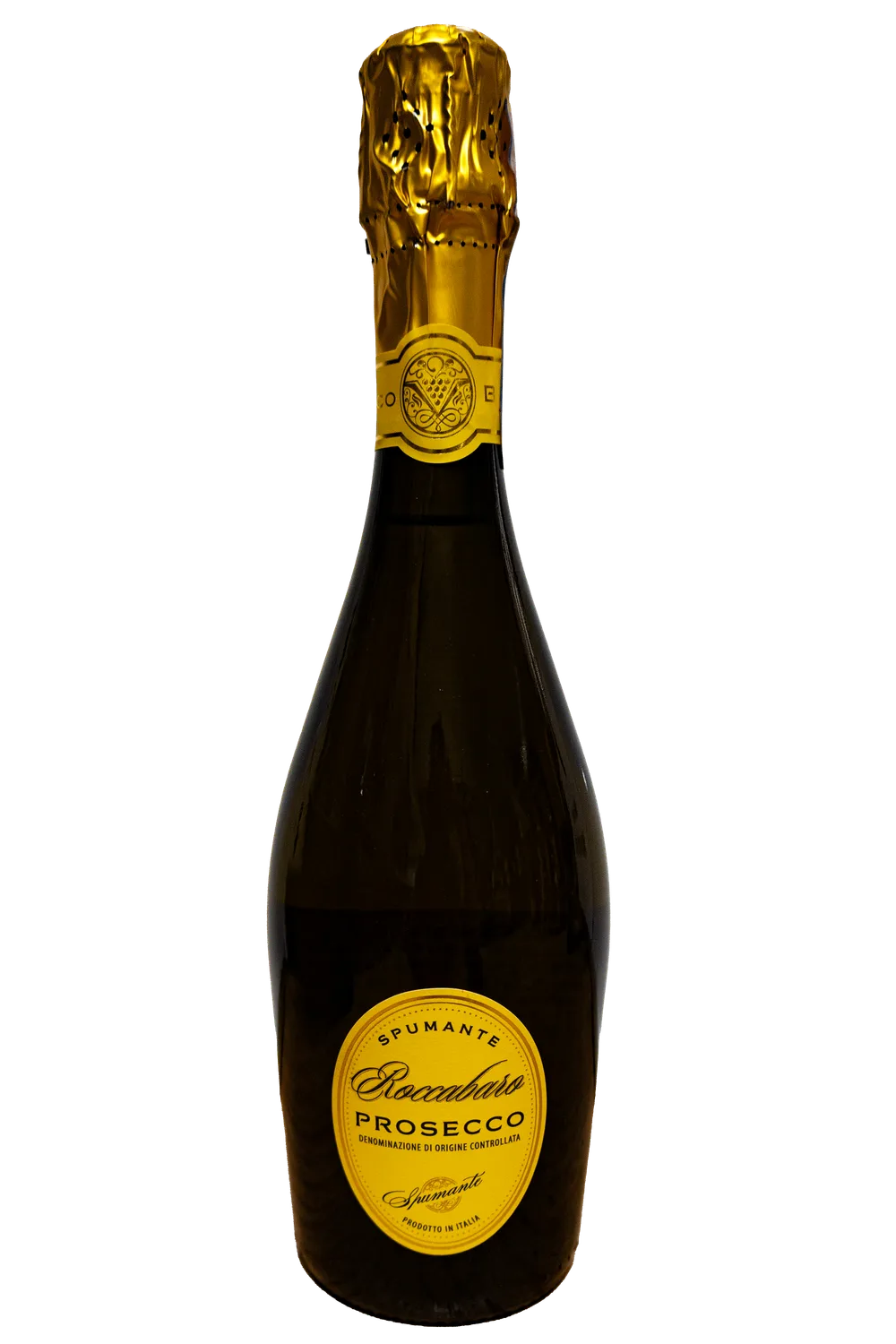 Italie Prosecco DOC 11% Roccabaro