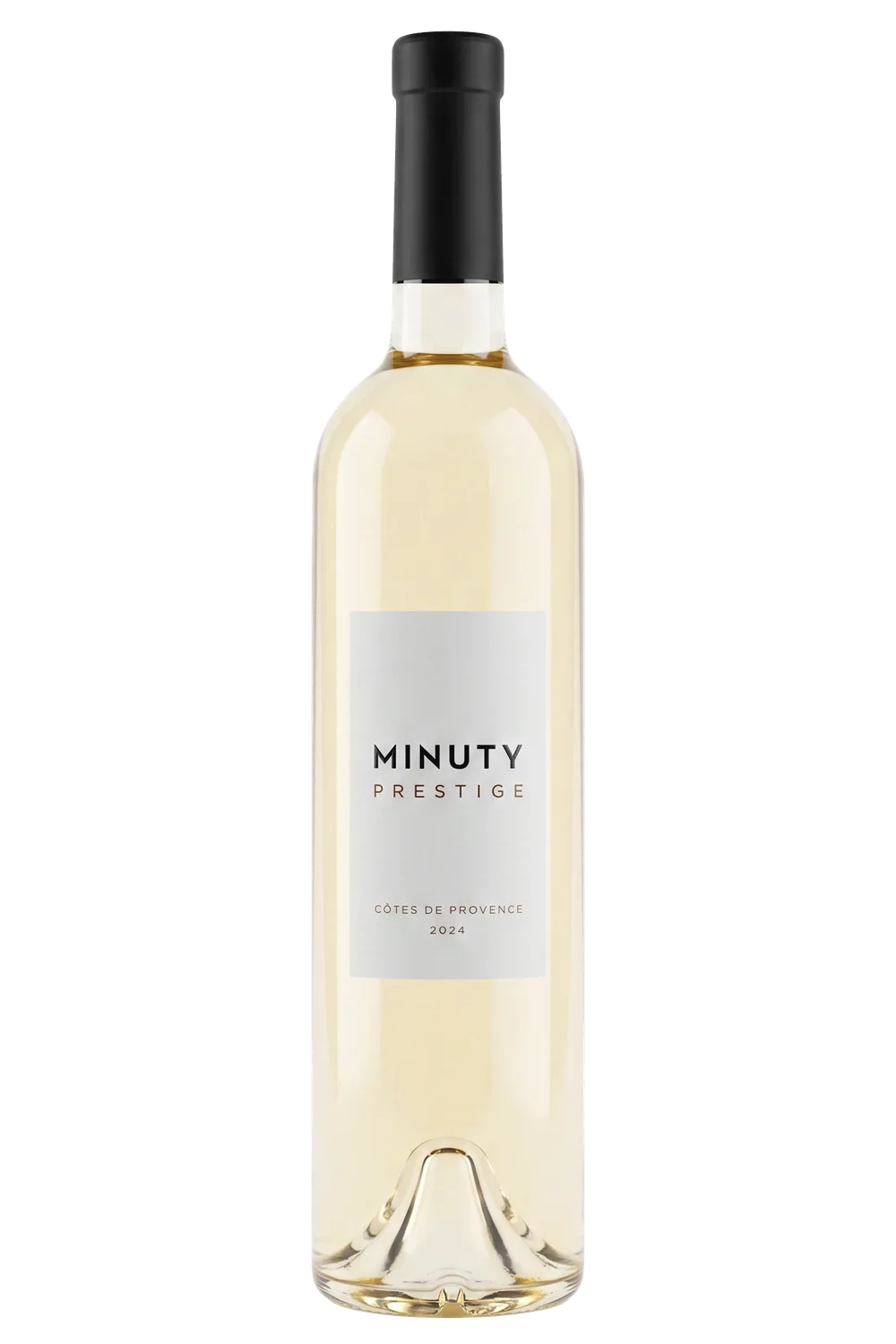 Minuty Cuvee Prestige Blanc 2024