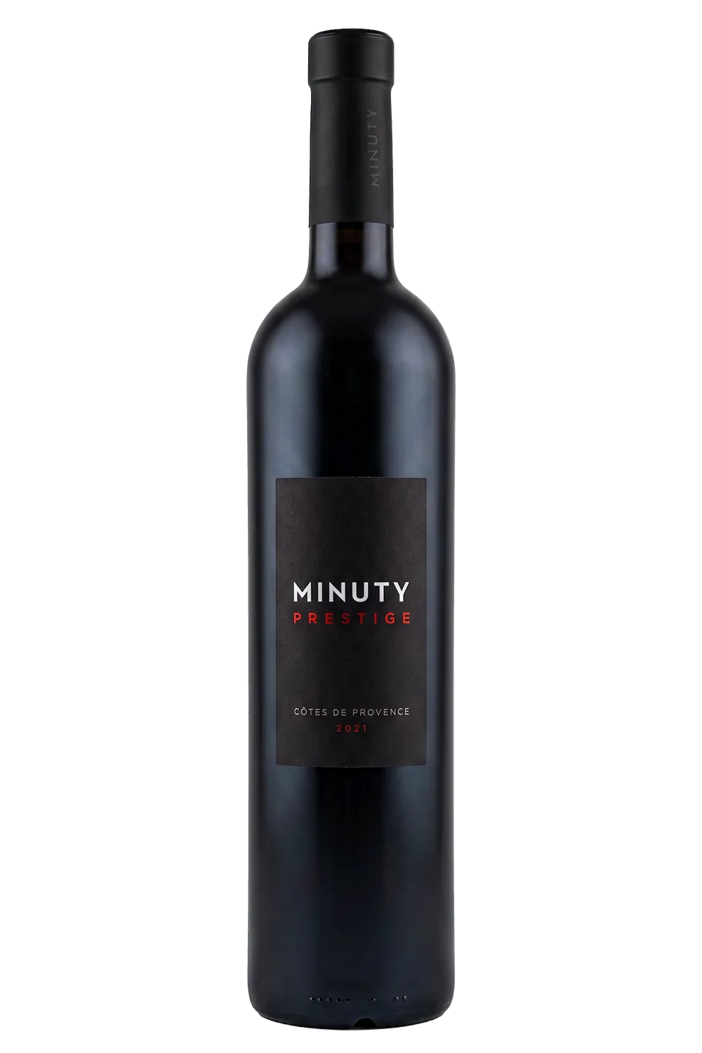 Minuty Cuvee Prestige Rouge 2024
