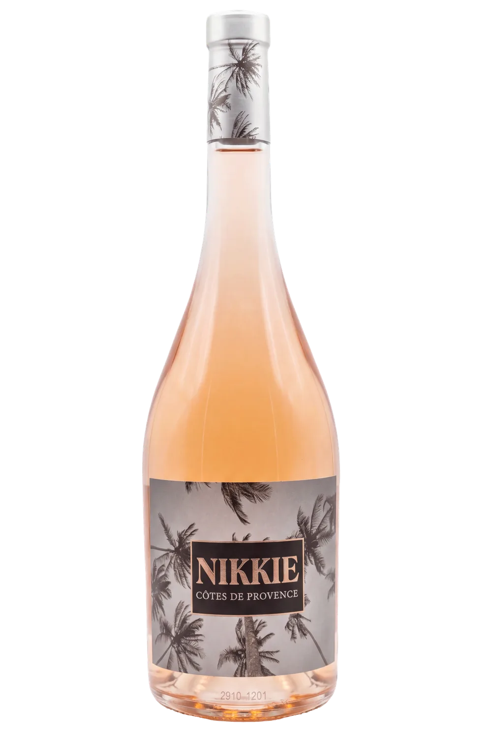 Nikkie AOP Cotes de Provence 2025