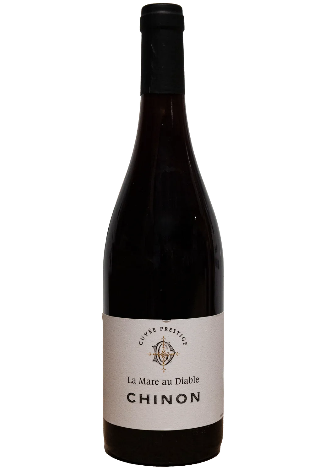 Vin de la Loire Chinon Mare au Diable 2023