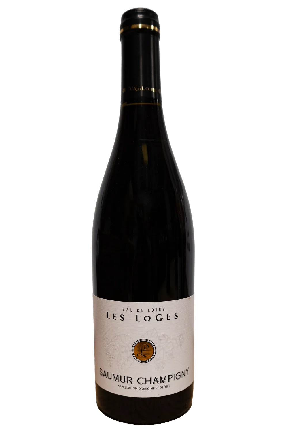 Vin de la Loire Saumur Champigny Les Loges Dne Orchidees 2023