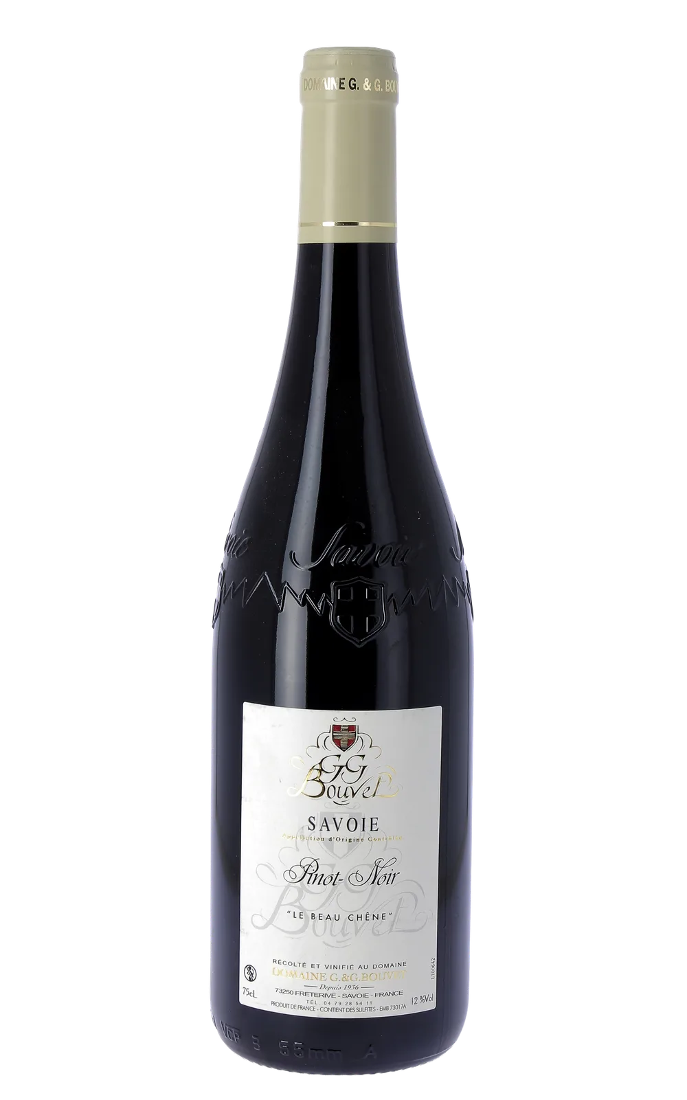 Pinot Le Beau Chêne