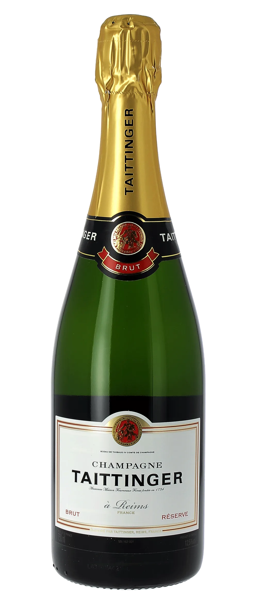 Brut Reserve 75cl