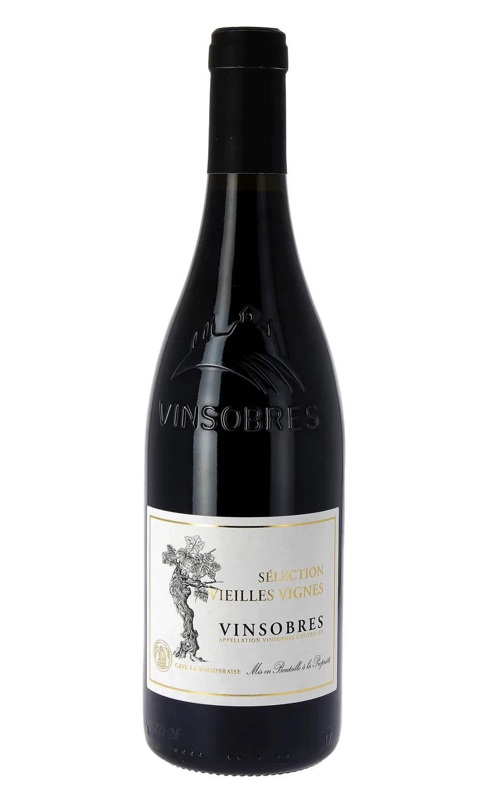 Vinsobres Vieilles Vignes